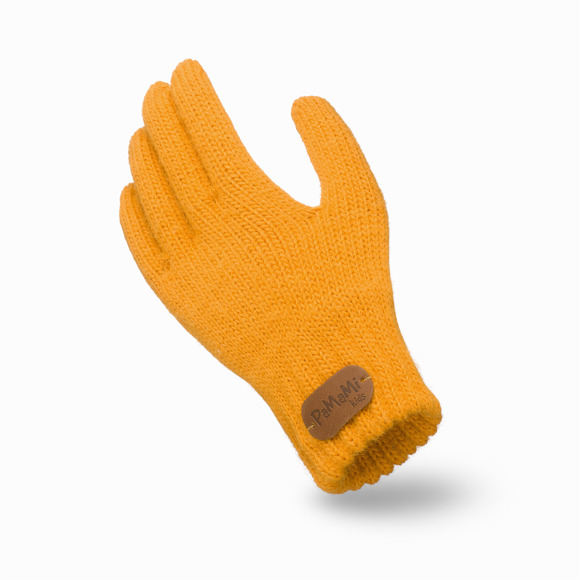 Girls' gloves